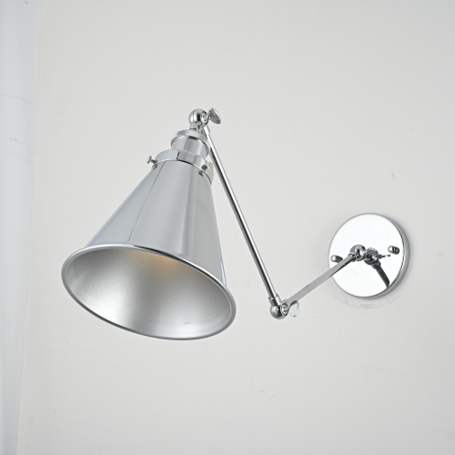 Бра Loft Cone Library II Silver 84947-22