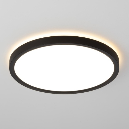 CL748241 NORMA Черный с подсветкой