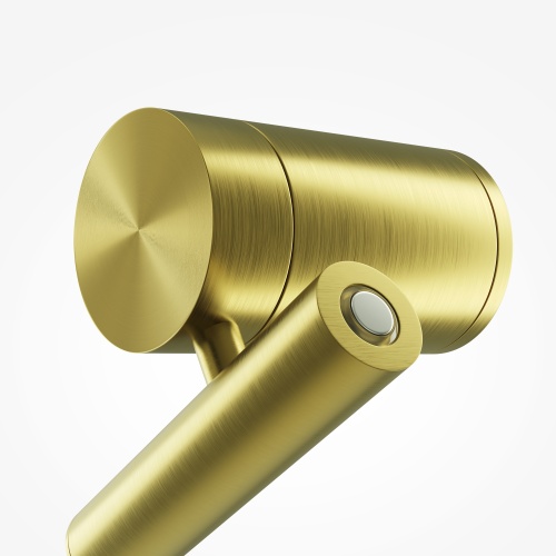 Настенный светильник (бра) Maytoni MOD433WL-L3BS3K1