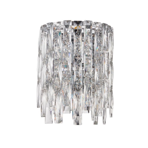 Бра Favourite 4723-2W, настенный светильник, D115xW200xH250, 2xE14x40W, excluded