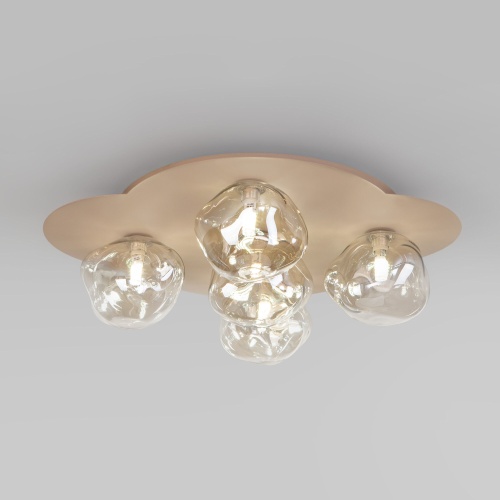 Потолочный светильник TK Lighting 11475 Lava Sabia
