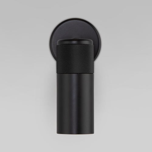 Настенный светильник Eurosvet 20097/1 LED черный