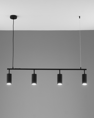 Светильник подвесной Moderli V11779-4P Cora