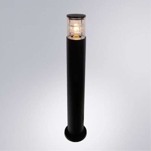 Наземные светильник Arte lamp A5318PA-1BK УЛИЧНЫЙ СВЕТИЛЬНИК