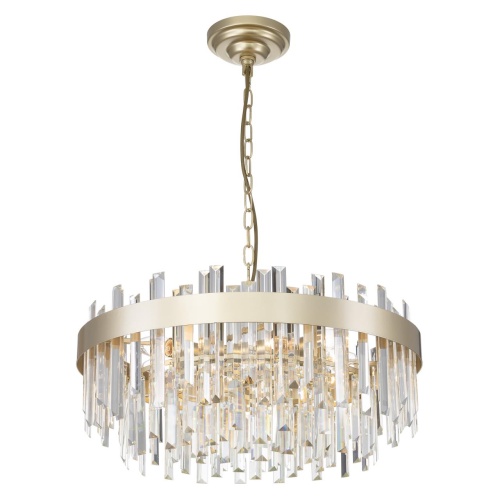 CL301282 Лаура Св-к Люстра