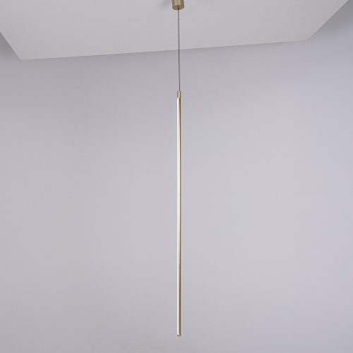 Подвесной Светильник Kemma H120 Gold от Imperiumloft 212792-26