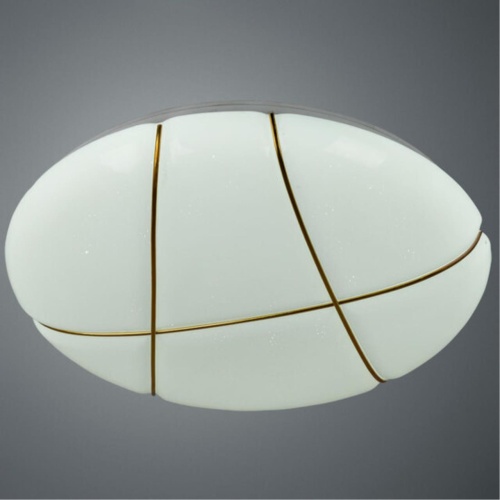 Arte lamp A2677PL-72GO СВЕТИЛЬНИК ПОТОЛОЧНЫЙ