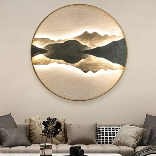 Настенный Светильник Dawn B B D100 Black от Imperiumloft 232760-23