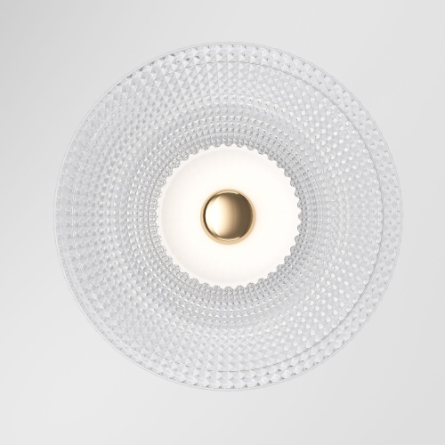 Подвесной светильник Eurosvet 40028/1 LED белый