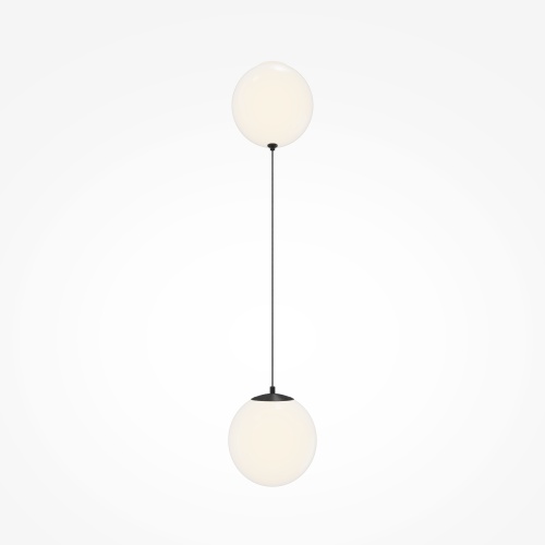 Подвесной светильник Maytoni MOD427PL-L20B3K