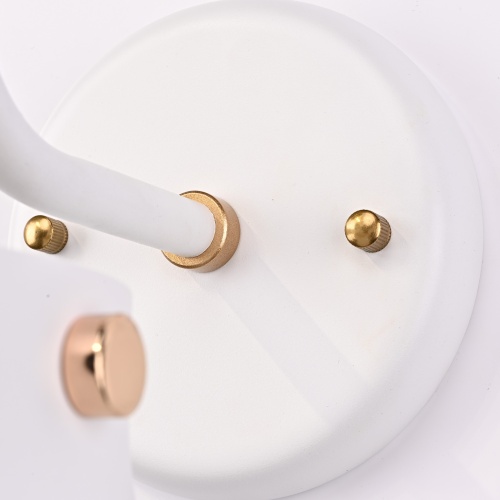 Бра RAM W White 167723-26