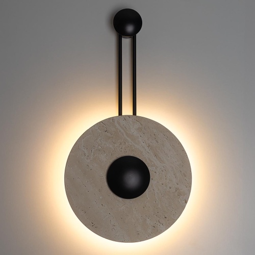 CL246013 MARES Св-к Настенный