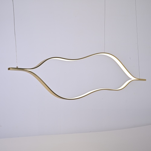 Подвесной Светодиодный Светильник Tape Light L140 от Imperiumloft 177932-49