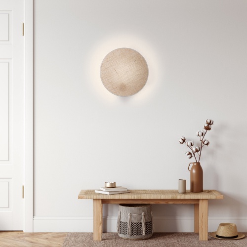 Настенный светильник TK Lighting 4814 Pulse