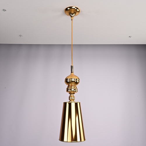 Светильник Josephine Pendant Lights D18 Gold от Imperiumloft 208493-22