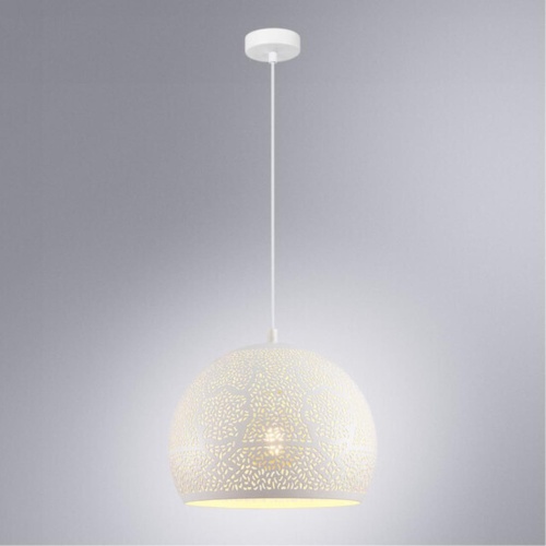 Arte lamp A7058SP-1WH СВЕТИЛЬНИК ПОДВЕСНОЙ