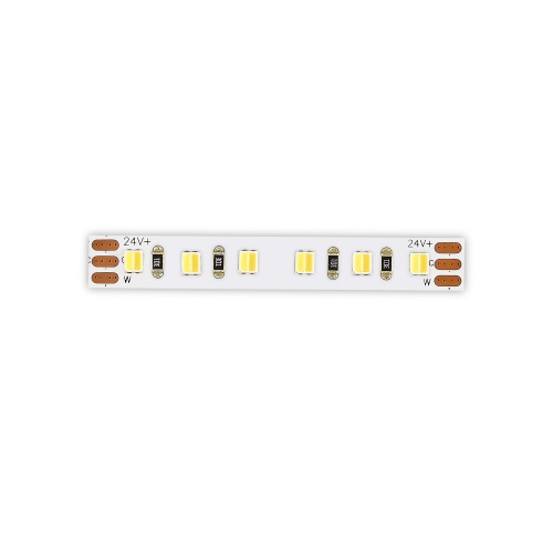 ST1003.014.20CCT Светодиодная лента 14Вт 2700К-6000К 1200Lm Ra90 IP20 L5000xW8 H2 24В Светодиодные ленты