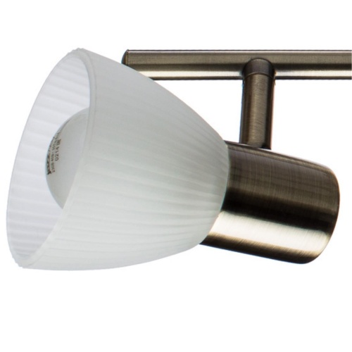 Arte lamp A5062AP-2AB СВЕТИЛЬНИК НАСТЕННЫЙ