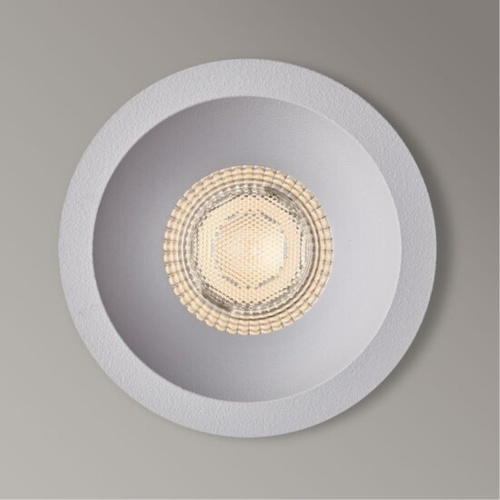 Точечный встраиваемый светильник Arte lamp A7093PL-1WH Светильник потолочный встраиваемый DUCRE MINI для MR11 Ø51x33мм белый IP20 монтаж Ø45мм