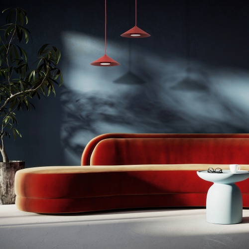 Подвесной светильник Lume Burgund TK Lighting 18695