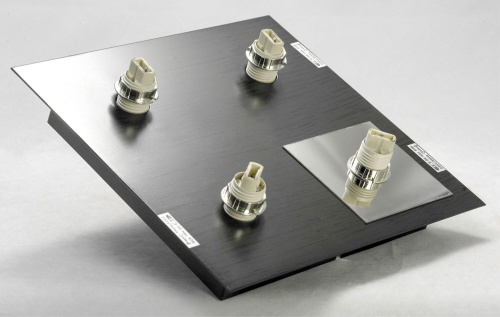 Люстра потолочная Lussole SY407031