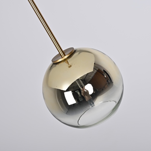 Подвесной Светильник Passage One D20 Gold от Imperiumloft 312594-26