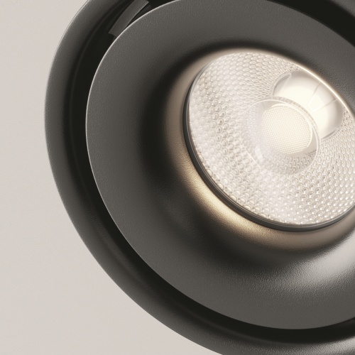 Потолочный светильник Technical C084CL-15W4K-D-B