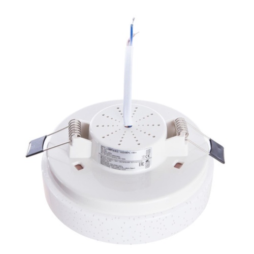 Arte lamp A3206PL-1WH СВЕТИЛЬНИК ПОТОЛОЧНЫЙ