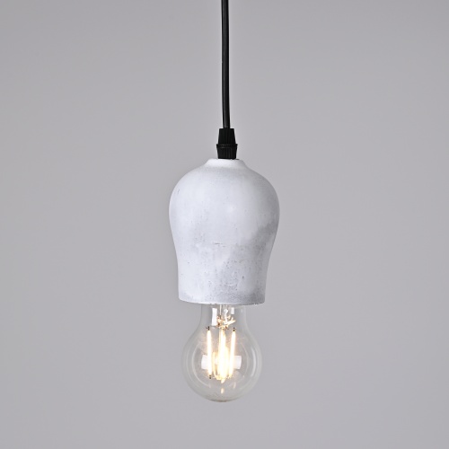 Подвесной Светильник Storo Grey от Imperiumloft 314095-26
