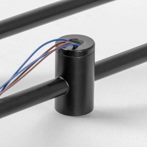 Люстра потолочная Lussole SY8027