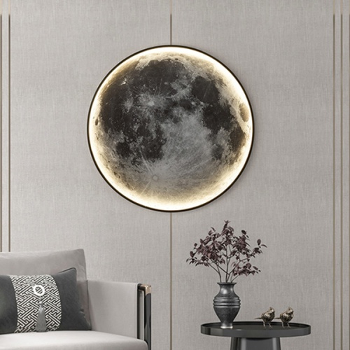 Настенный Светильник Cosmos Moon D30 от Imperiumloft 208938-23