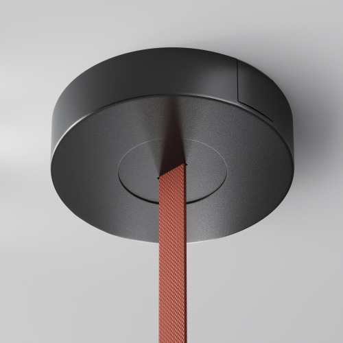 Комплектующие для систем освещения с токоведущими элементами Technical TRA130SC-1B