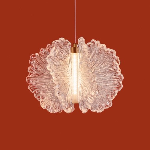 Подвесной светильник Freya FR5579PL-L8BS