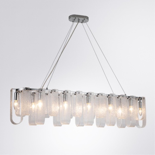 Подвесная люстра Arte lamp A4074SP-12CC СВЕТИЛЬНИК ПОДВЕСНОЙ