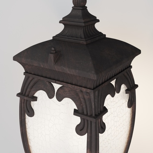 Ландшафтный светильник Outdoor O414FL-01BZ1