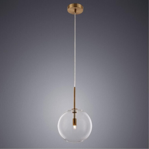 Arte lamp A7720SP-1AB СВЕТИЛЬНИК ПОДВЕСНОЙ