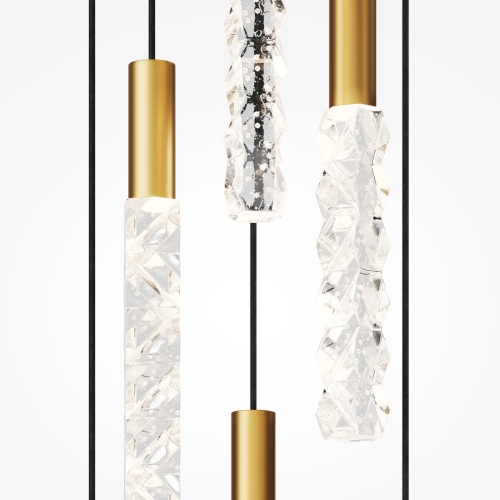 Подвесной светильник Maytoni MOD328PL-L18BS3K