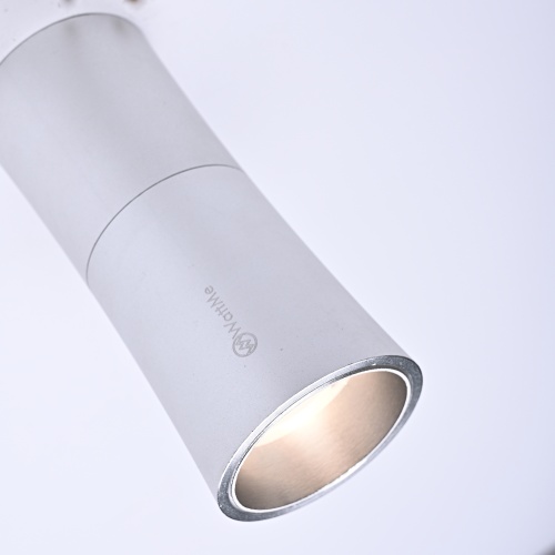 Потолочный Светильник Zyppa Silver H12 от Imperiumloft 314103-26