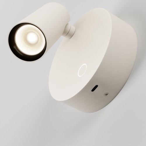 Настенный светильник (бра) Maytoni C079WL-L3W3K