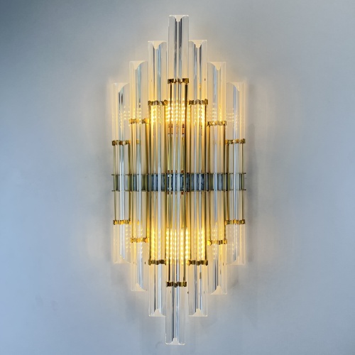 Бра Art Wall Luxury 2 от Imperiumloft 143814-22