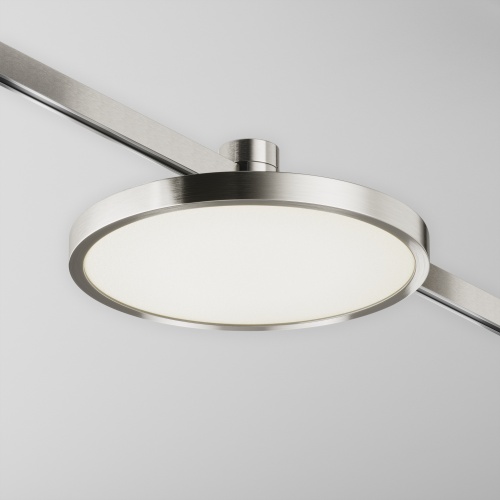 Трековый светильник Technical TR153-1-10W4K-PT