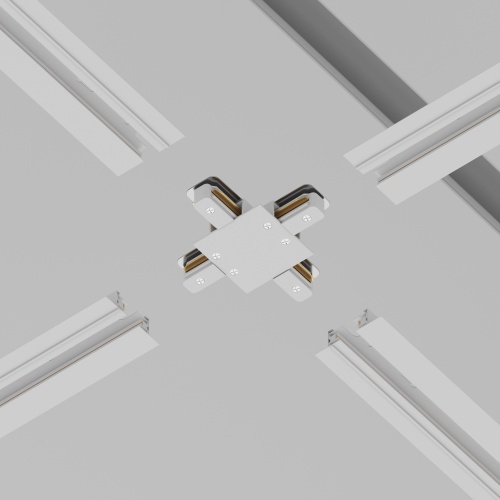 Комплектующие для систем освещения с токоведущими элементами Technical TRA002CX-11W