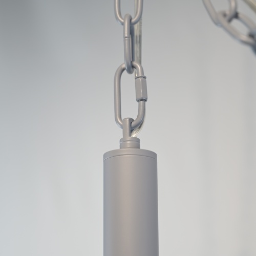 Подвесная Люстра Fanny 12 Grey от Imperiumloft 192009-23