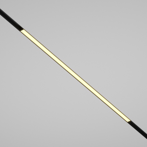 Трековый светильник Technical TR030-2-30W2.7K-B