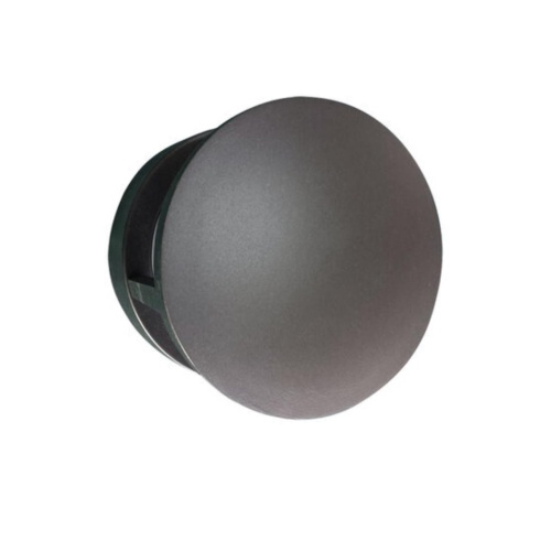 Уличный настенный светильник Arte lamp A8912AL-1BK УЛИЧНЫЙ СВЕТИЛЬНИК
