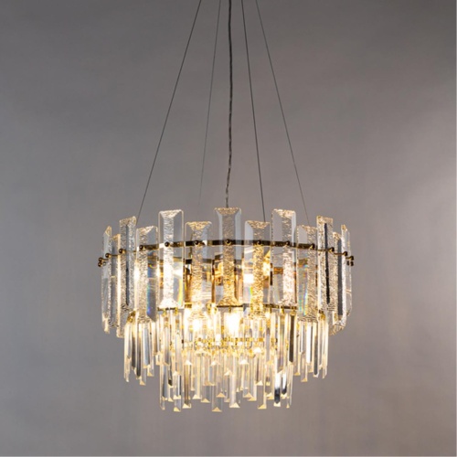 Подвесная люстра Arte lamp A1052SP-8GO СВЕТИЛЬНИК ПОДВЕСНОЙ
