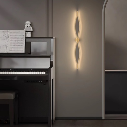 Бра Jarand H80 от Imperiumloft 255526-22
