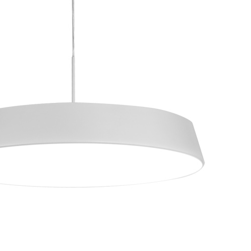 Подвесной светильник Escada 10301/1 LED*70W White