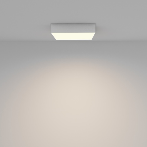 Потолочный светильник Technical C032CL-36W3K-SQ-W