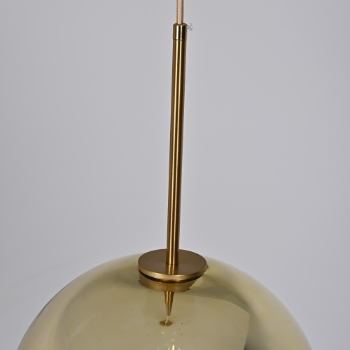 Подвесной Светильник Passage One D30 Gold от Imperiumloft 312596-26